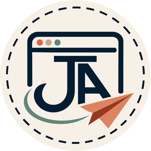 Logo da JTA Digital